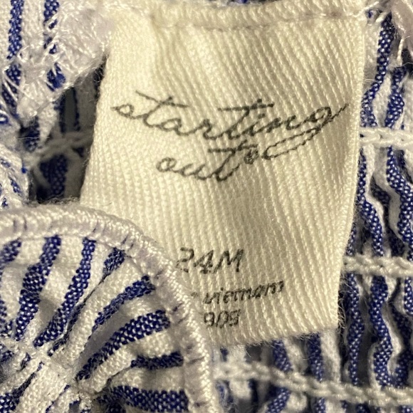 Starting Out 🎀 - Picture 4 of 4